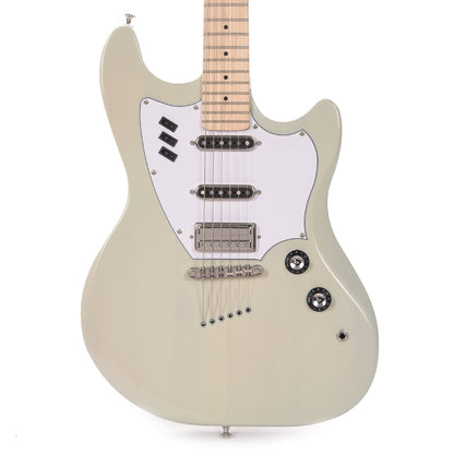 Guild Surfliner White Sage Electric Guitars / Solid Body