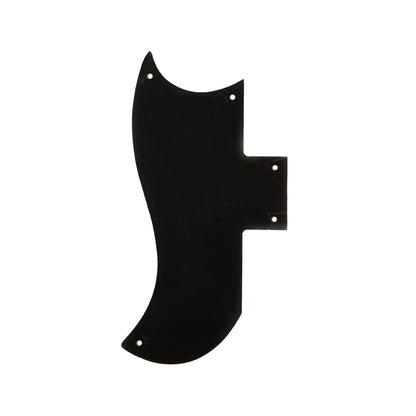 GuitarSlinger 61 SG Pickguard Parts / Guitar Pickups