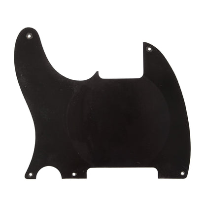 GuitarSlinger 50s Esquire Bakelite Pickguard Parts / Pickguards