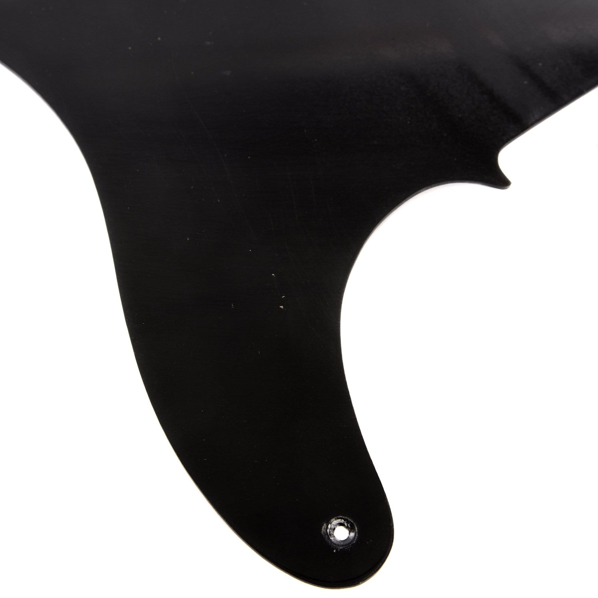 GuitarSlinger 50s Esquire Bakelite Pickguard Parts / Pickguards