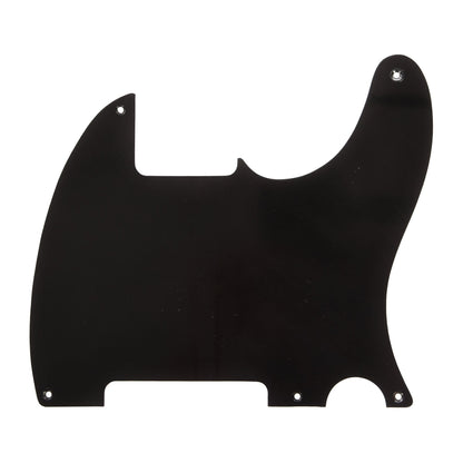 GuitarSlinger 50s Esquire Bakelite Pickguard Parts / Pickguards