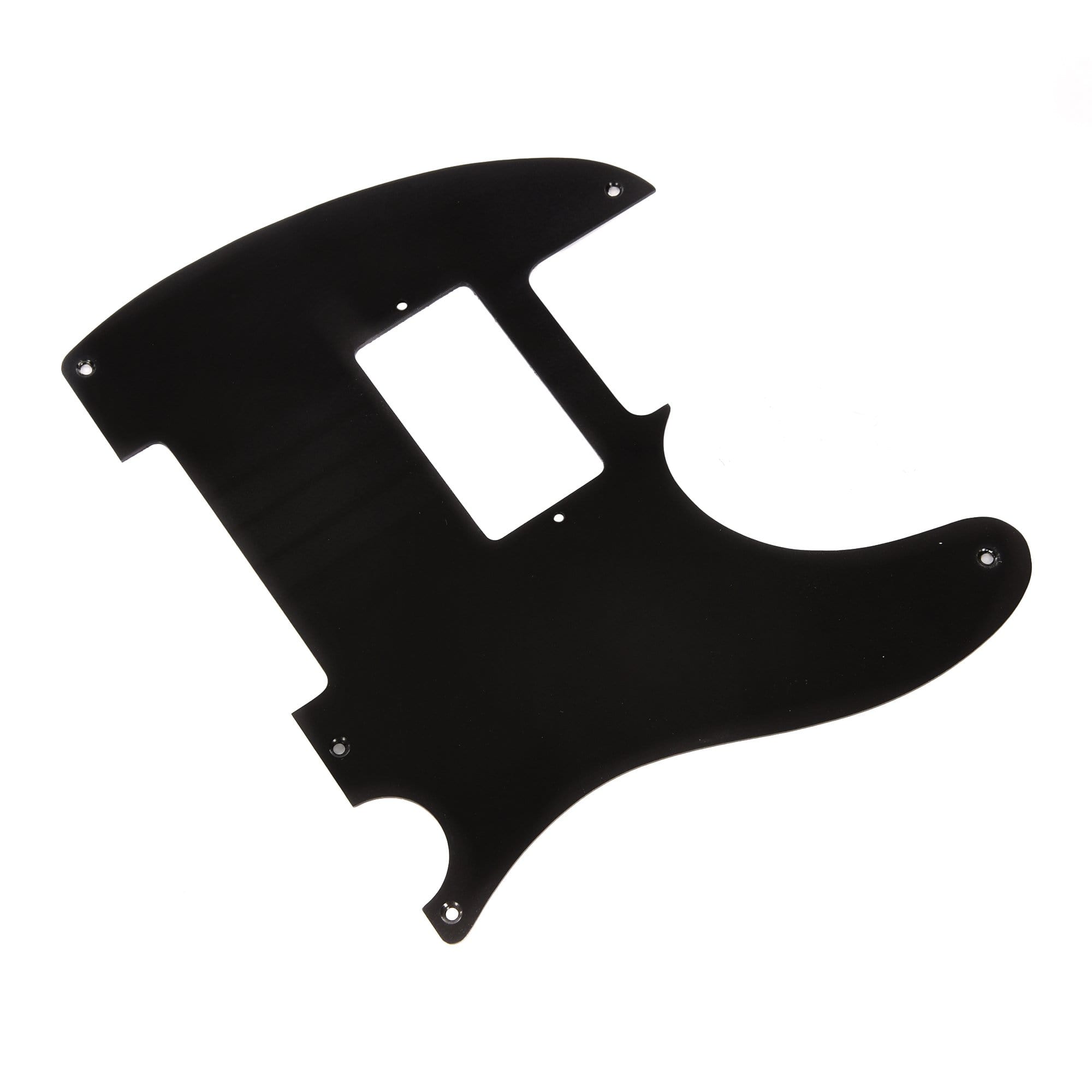 Guitarslinger 50s Tele Bakelite Pickguard Humbucker – Chicago Music 