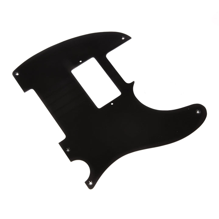 GuitarSlinger 50s Tele Bakelite Pickguard Humbucker – Chicago Music ...