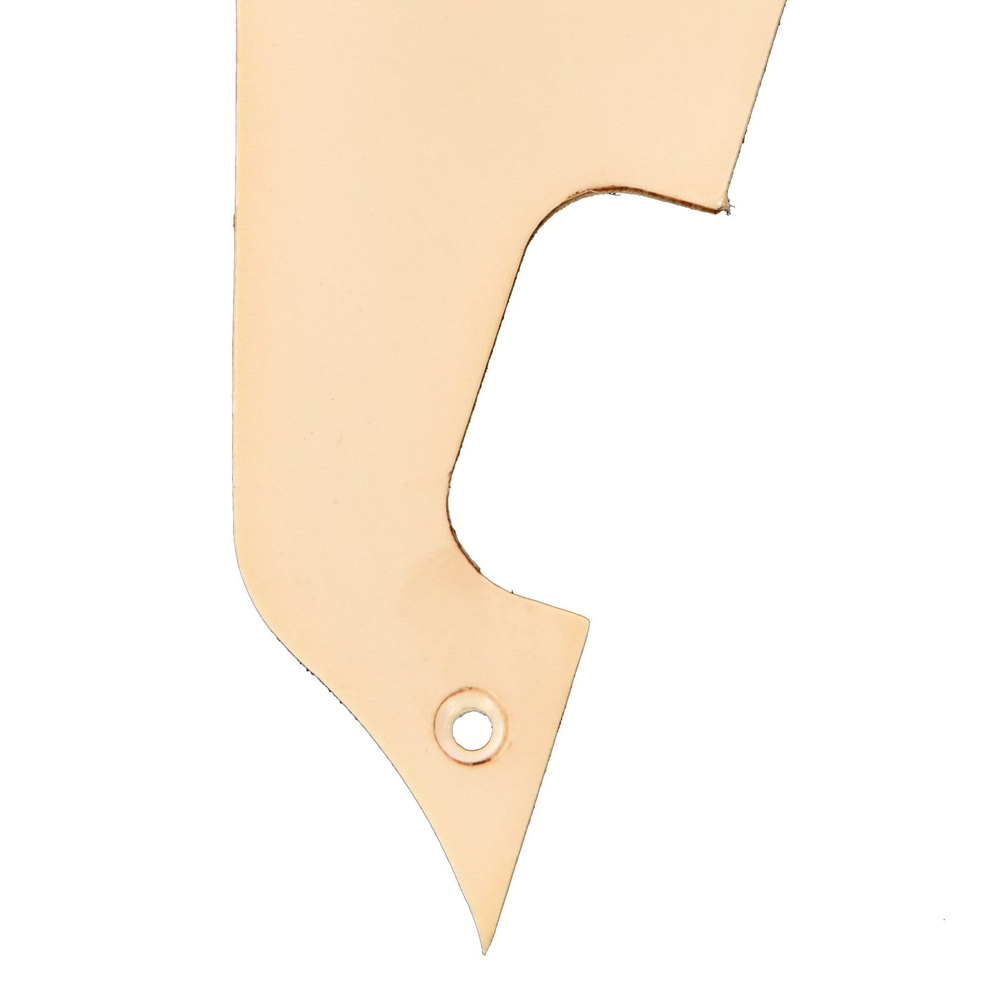 GuitarSlinger 52-56 LP Pickguard Cream Parts / Pickguards