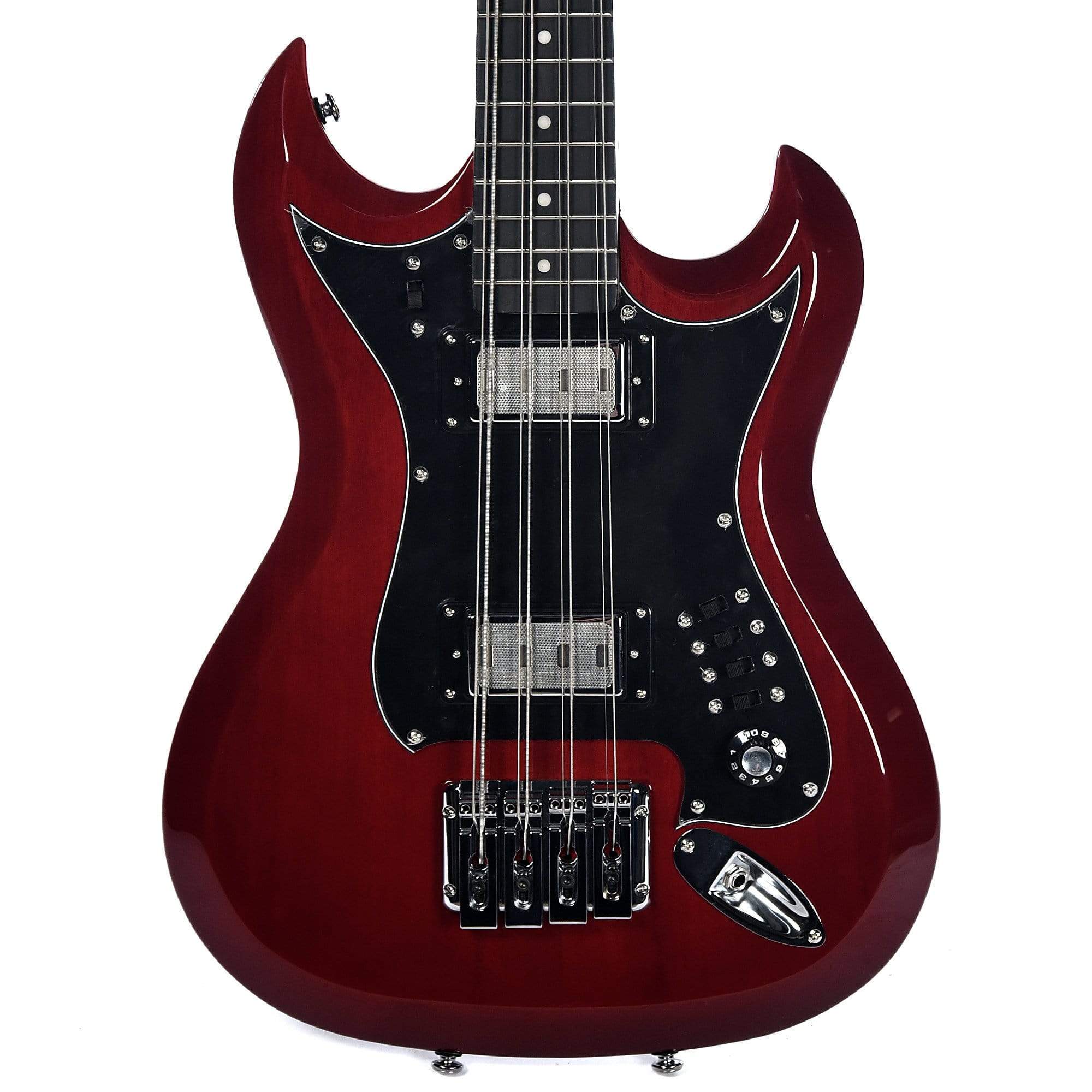 Hagstrom deals h8 bass