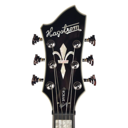 Hagstrom Super Viking Dandy Dandelion Electric Guitars / Semi-Hollow