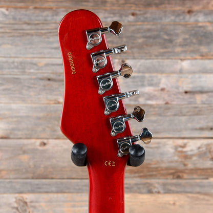 Hagstrom Condor Red 2018 Electric Guitars / Solid Body