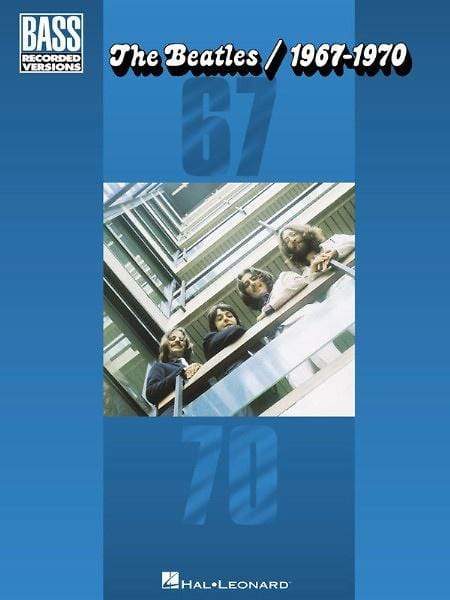 The Beatles: 1967-1971 Accessories / Books and DVDs