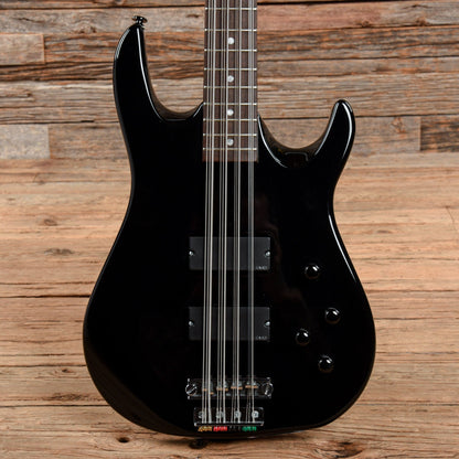 Hamer B12-L Chaparral 12-String Bass Black 1994 Bass Guitars / 5-String or More