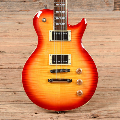 Hamer Monaco Singlecut Sunburst 2016 Electric Guitars / Solid Body