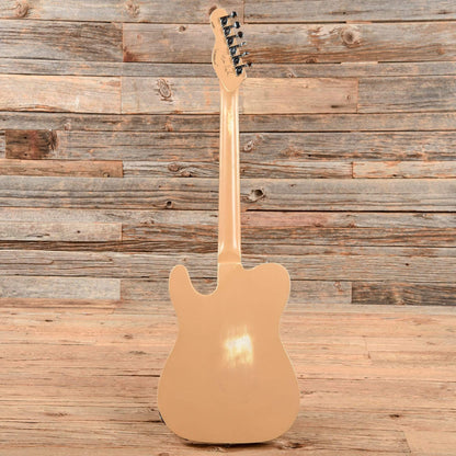 Harden Engineering Esmeralda Desert Tan Electric Guitars / Solid Body