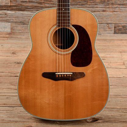 Harmony H1260 Sovereign Natural 1960s Acoustic Guitars / Jumbo