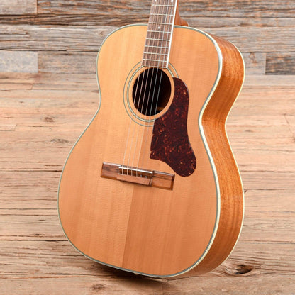 Harmony H1203 Sovereign Natural 1967 Acoustic Guitars / OM and Auditorium