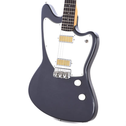 Harmony Silhouette Slate Electric Guitars / Solid Body