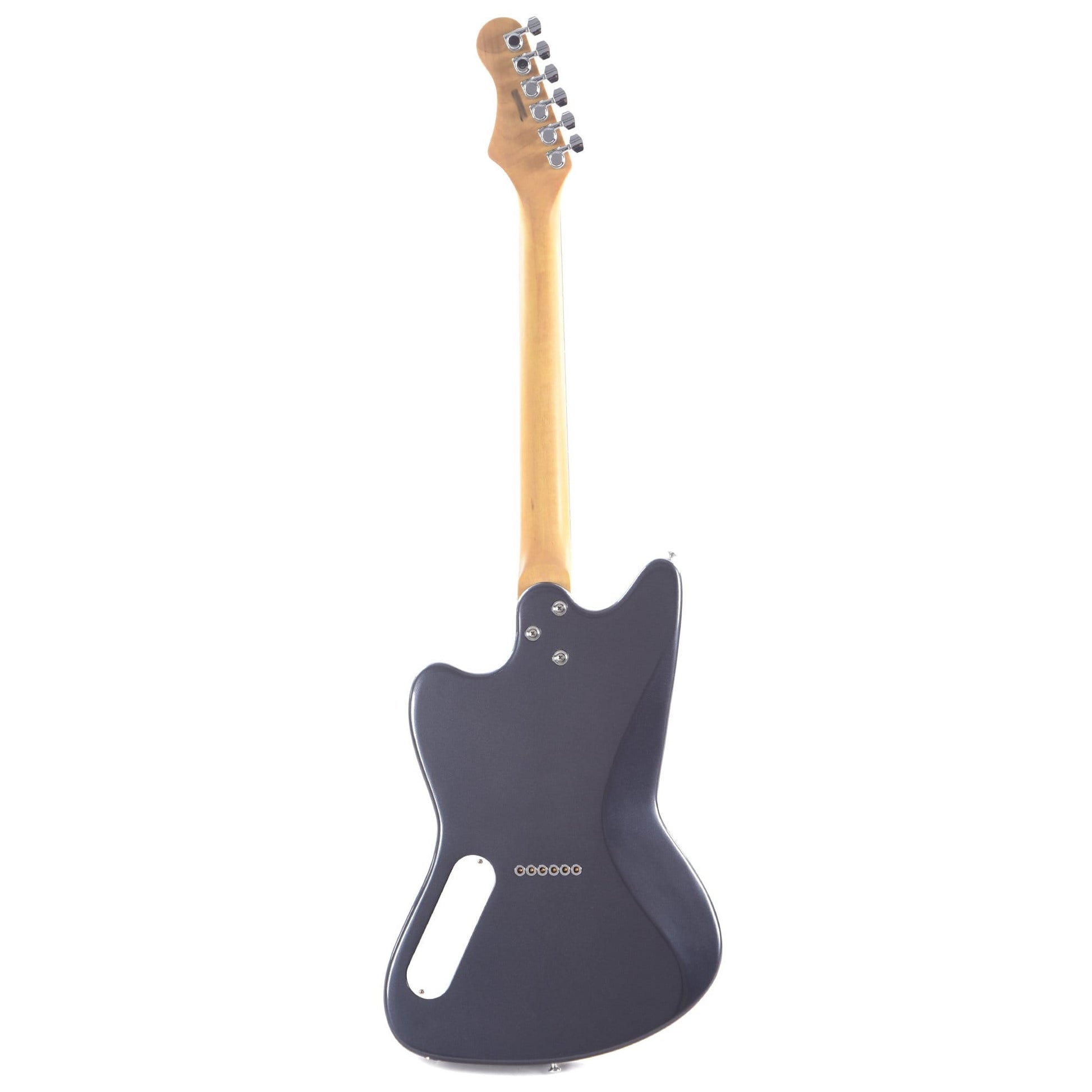 Harmony Silhouette Slate Electric Guitars / Solid Body