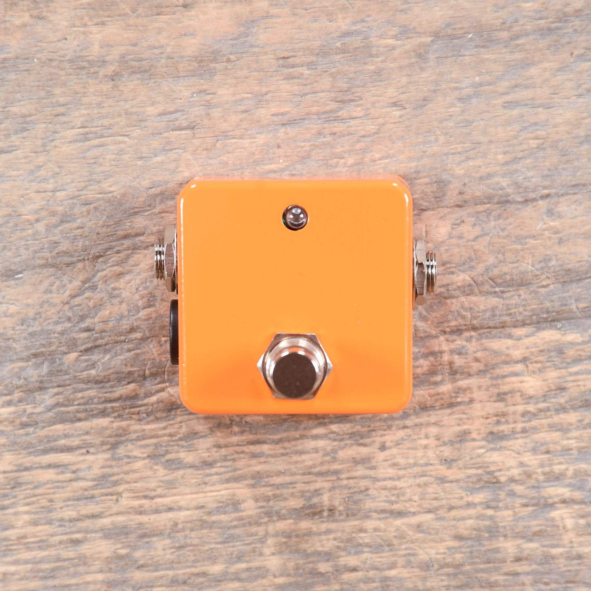 Henretta Engineering Orange Whip Compressor No Knob