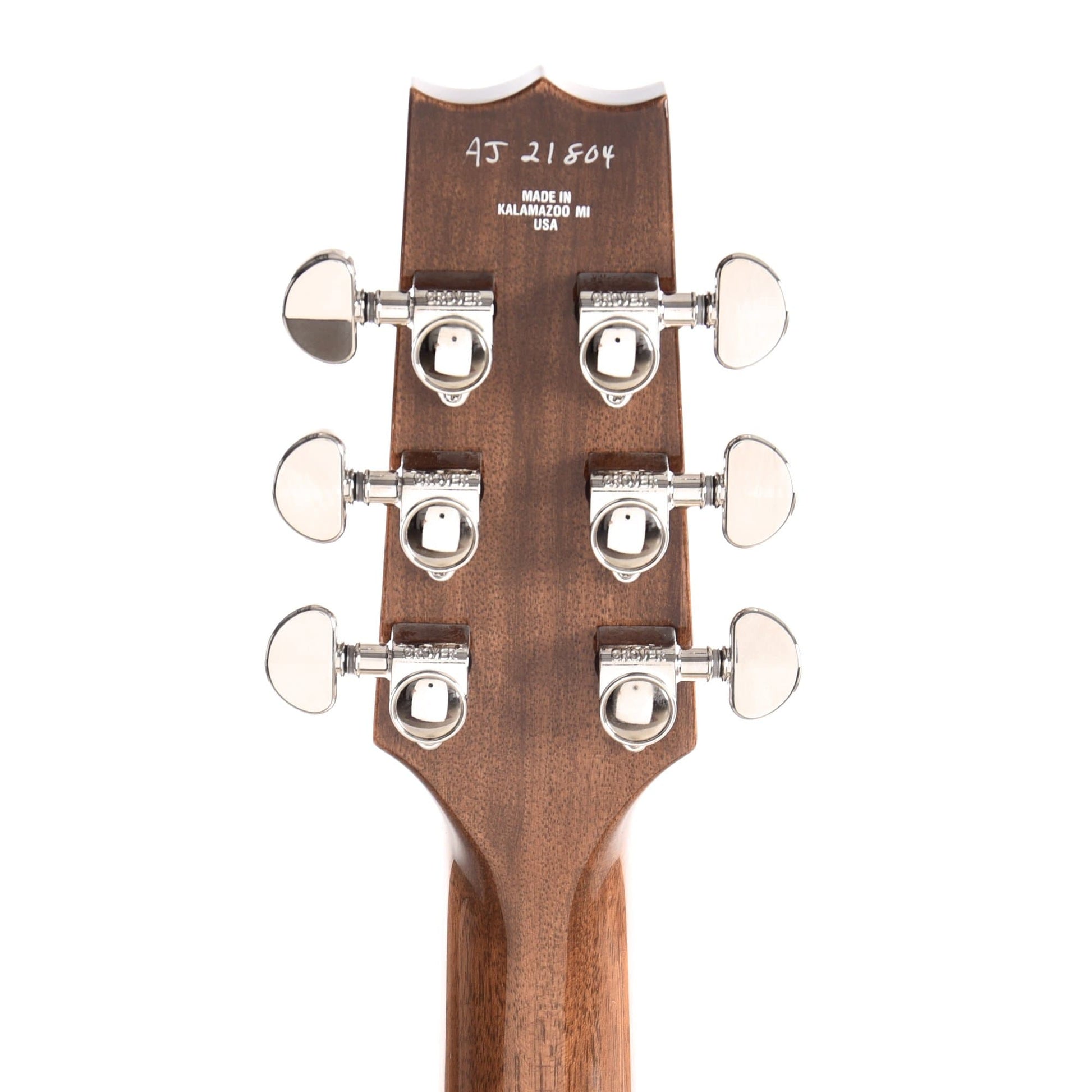 Heritage H-530 Hollow Body Antique Natural Electric Guitars / Hollow Body