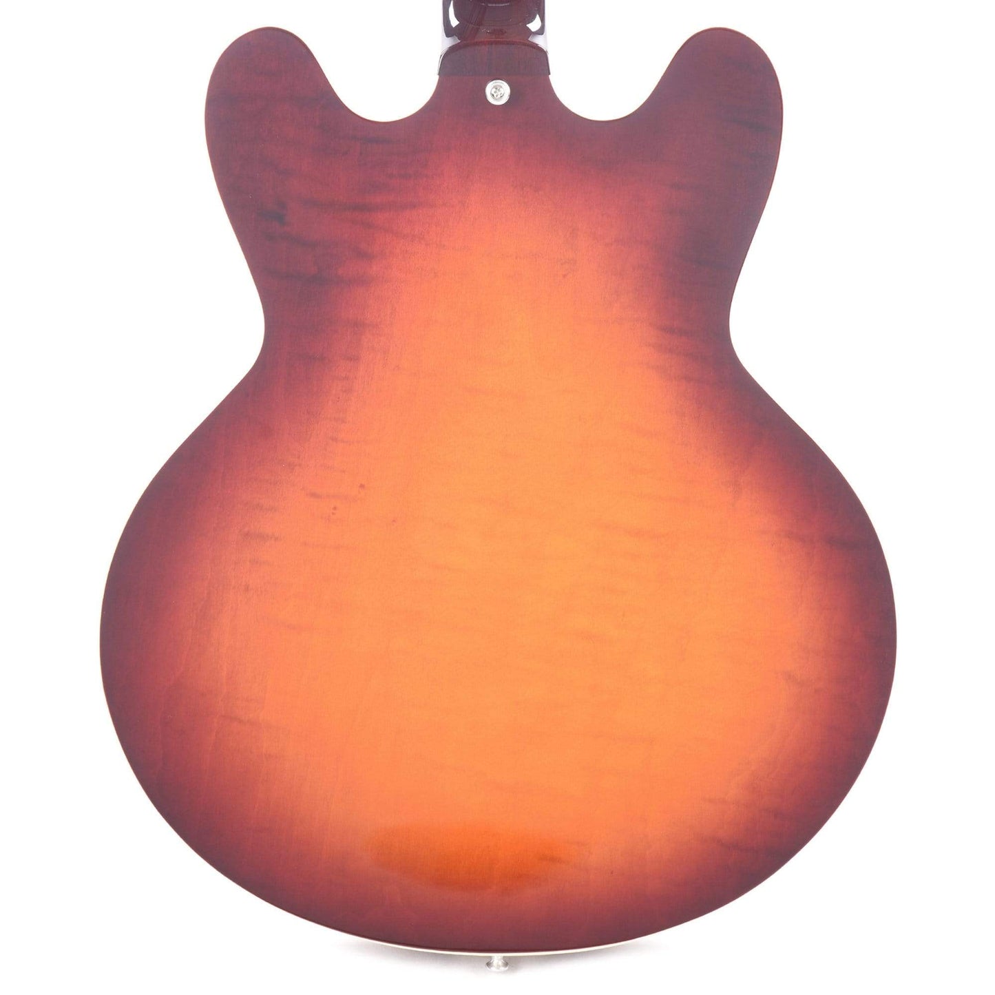 Heritage Standard H-530 Hollow Chestnut Sunburst Electric Guitars / Hollow Body