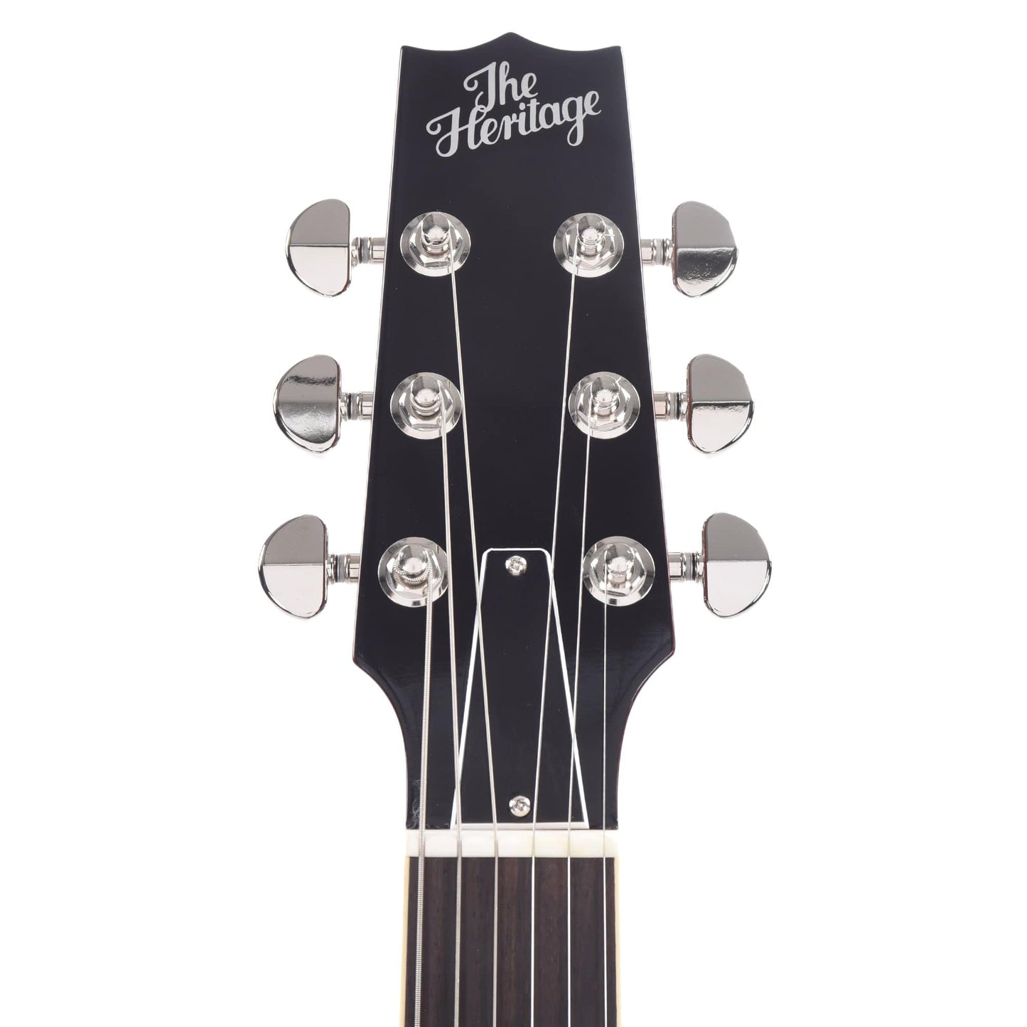 Heritage Standard H-530 Hollow Chestnut Sunburst Electric Guitars / Hollow Body