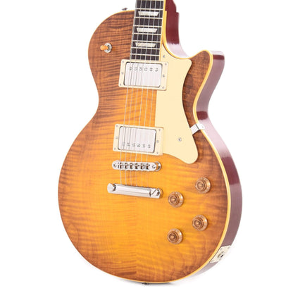 Heritage Custom Shop Core H-150 Artisan Aged Dirty Lemon Burst w/CME Hand-Selected Top Electric Guitars / Solid Body