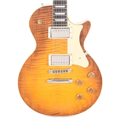 Heritage Custom Shop Core H-150 Artisan Aged Dirty Lemon Burst w/CME Hand-Selected Top Electric Guitars / Solid Body