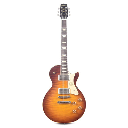 Heritage Custom Shop Core H-150 Tobacco Sunburst w/CME Hand-Selected Top Electric Guitars / Solid Body