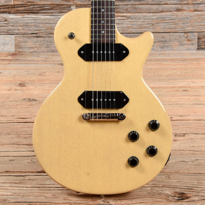 Heritage H-137 TV Yellow 2019 Electric Guitars / Solid Body