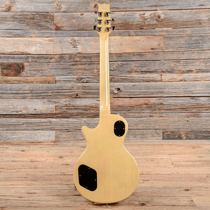 Heritage H-137 TV Yellow 2019 Electric Guitars / Solid Body