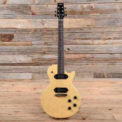 Heritage H-137 TV Yellow 2019 Electric Guitars / Solid Body