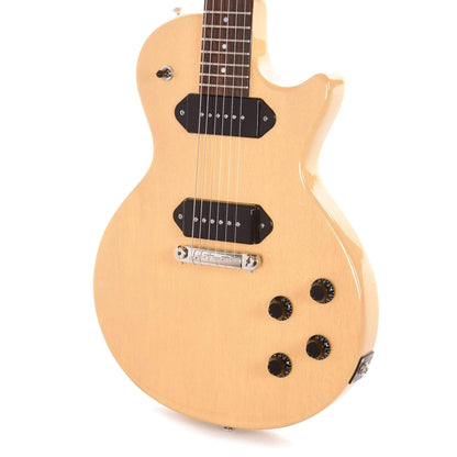 Heritage Standard H-137 TV Yellow Electric Guitars / Solid Body