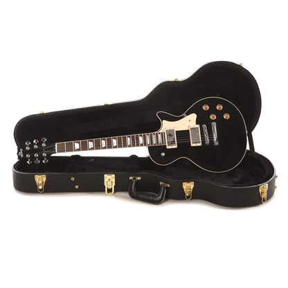 Heritage Standard H-150 Ebony Electric Guitars / Solid Body