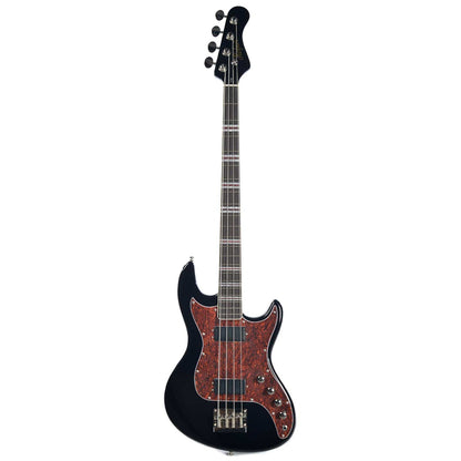 Hofner Artist Bass Black Bass Guitars / 4-String