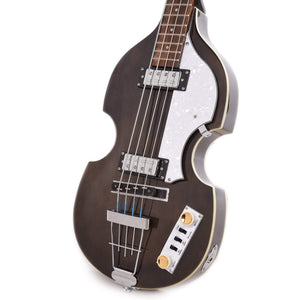 Hofner ignition bass deals black