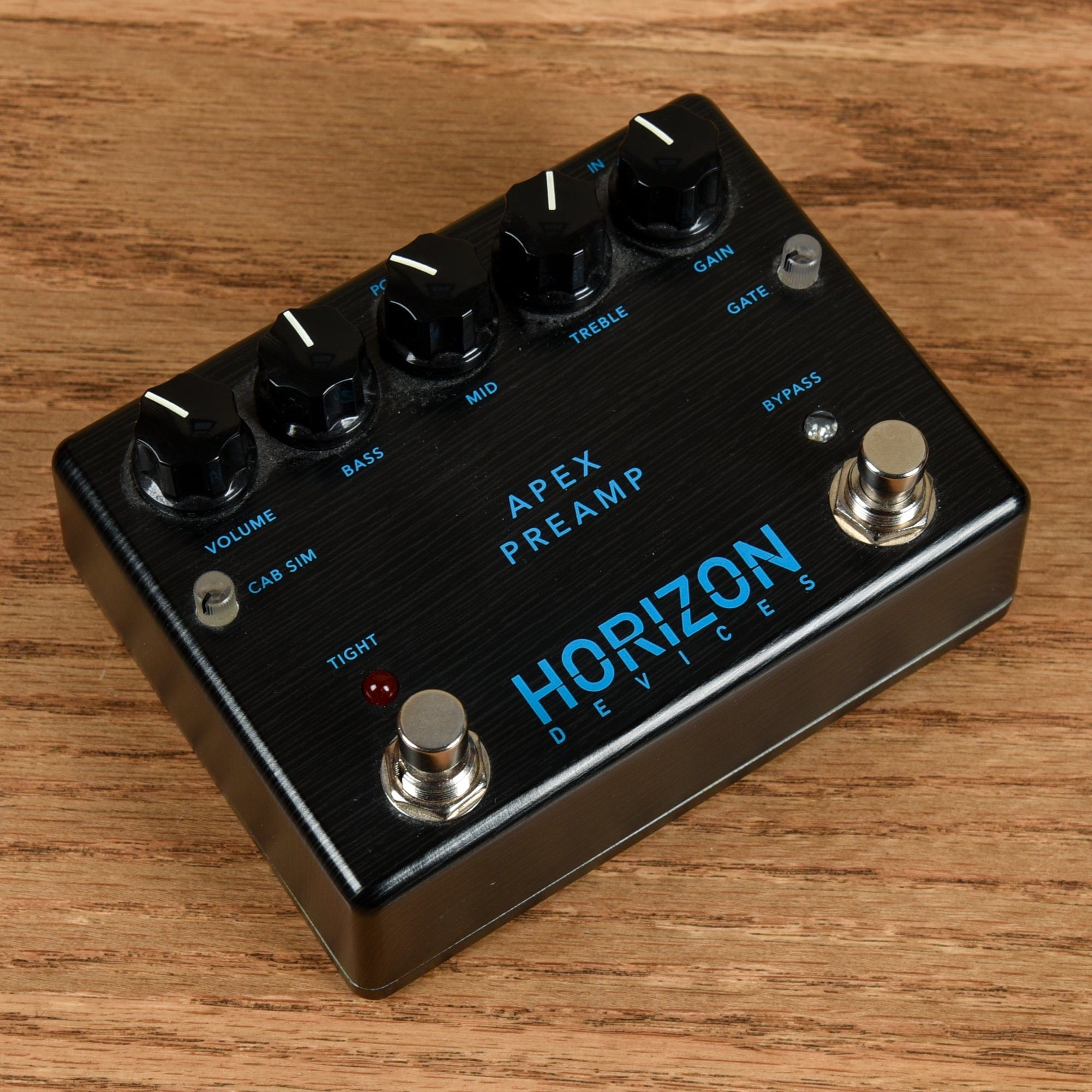 Horizon Devices Apex Preamp – Chicago Music Exchange