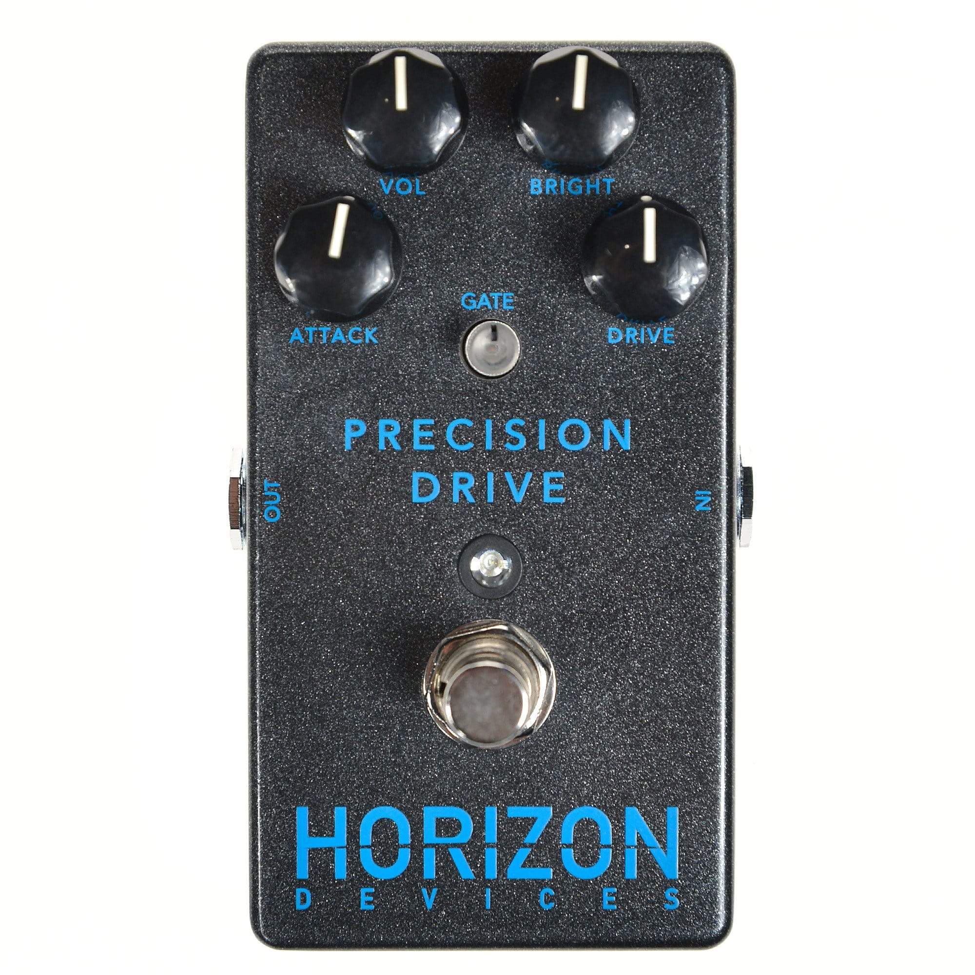 Horizon Devices Precision Drive – Chicago Music Exchange