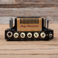 Hotone Nano Legacy Mojo Diamond 5W Mini Guitar Amp Head – Chicago