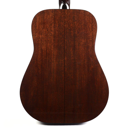 Huss & Dalton TD-M Custom Sunburst w/Thermocured Sitka Spruce Top Acoustic Guitars / Dreadnought