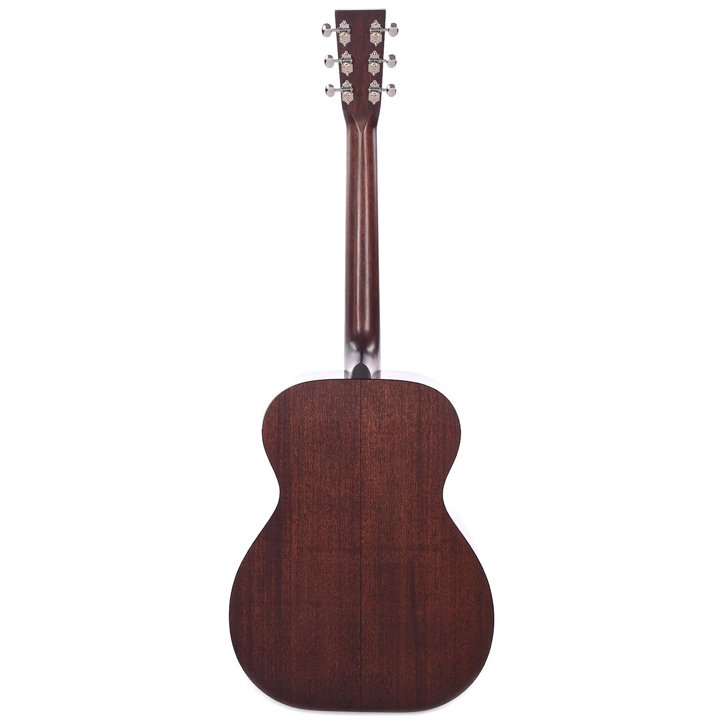 Huss & Dalton TOM-M Custom Thermo Cured Sitka/Mahogany Natural Acoustic Guitars / OM and Auditorium