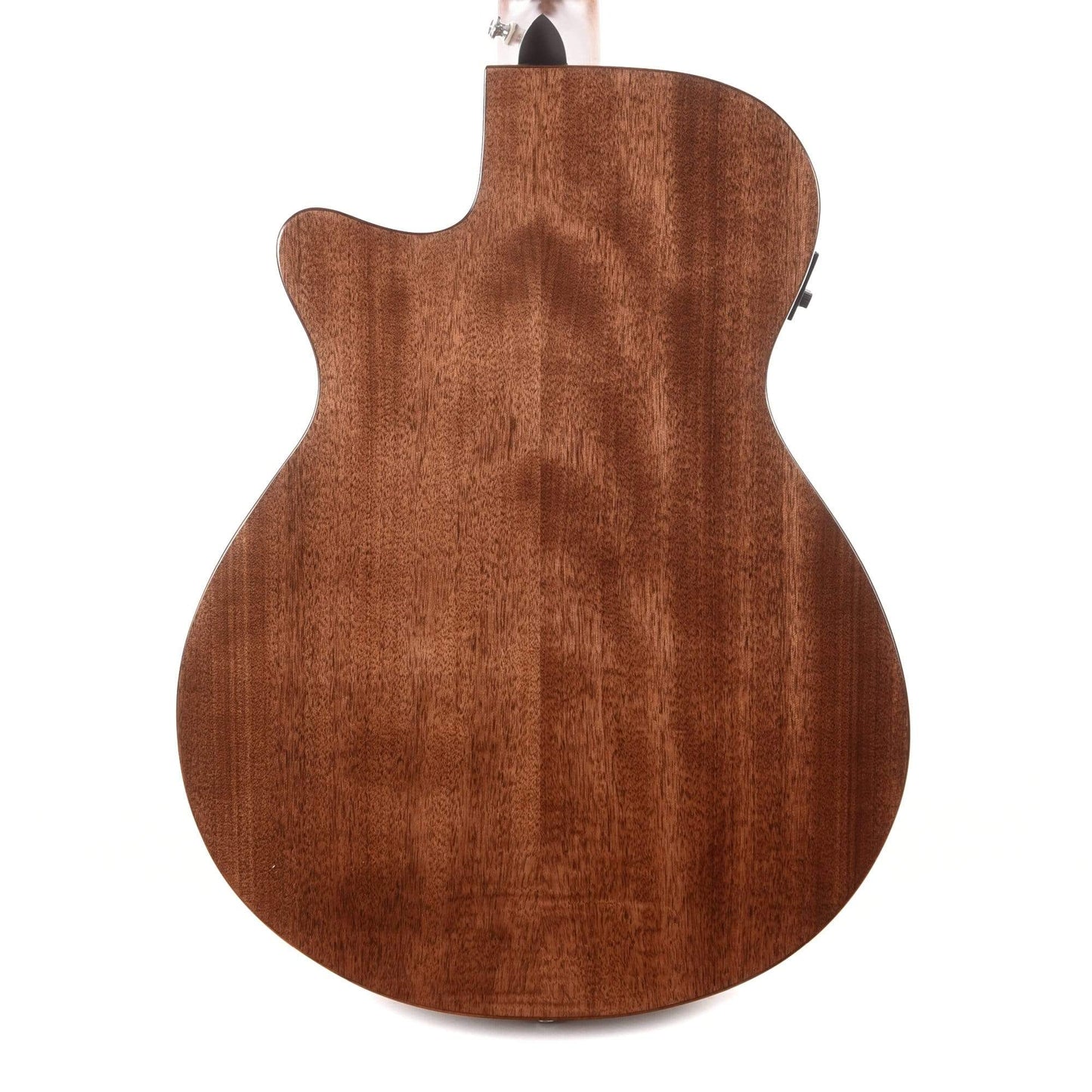 Ibanez AEG200 Acoustic Solid Sitka Spruce Top Natural Low Gloss Acoustic Guitars / Built-in Electronics