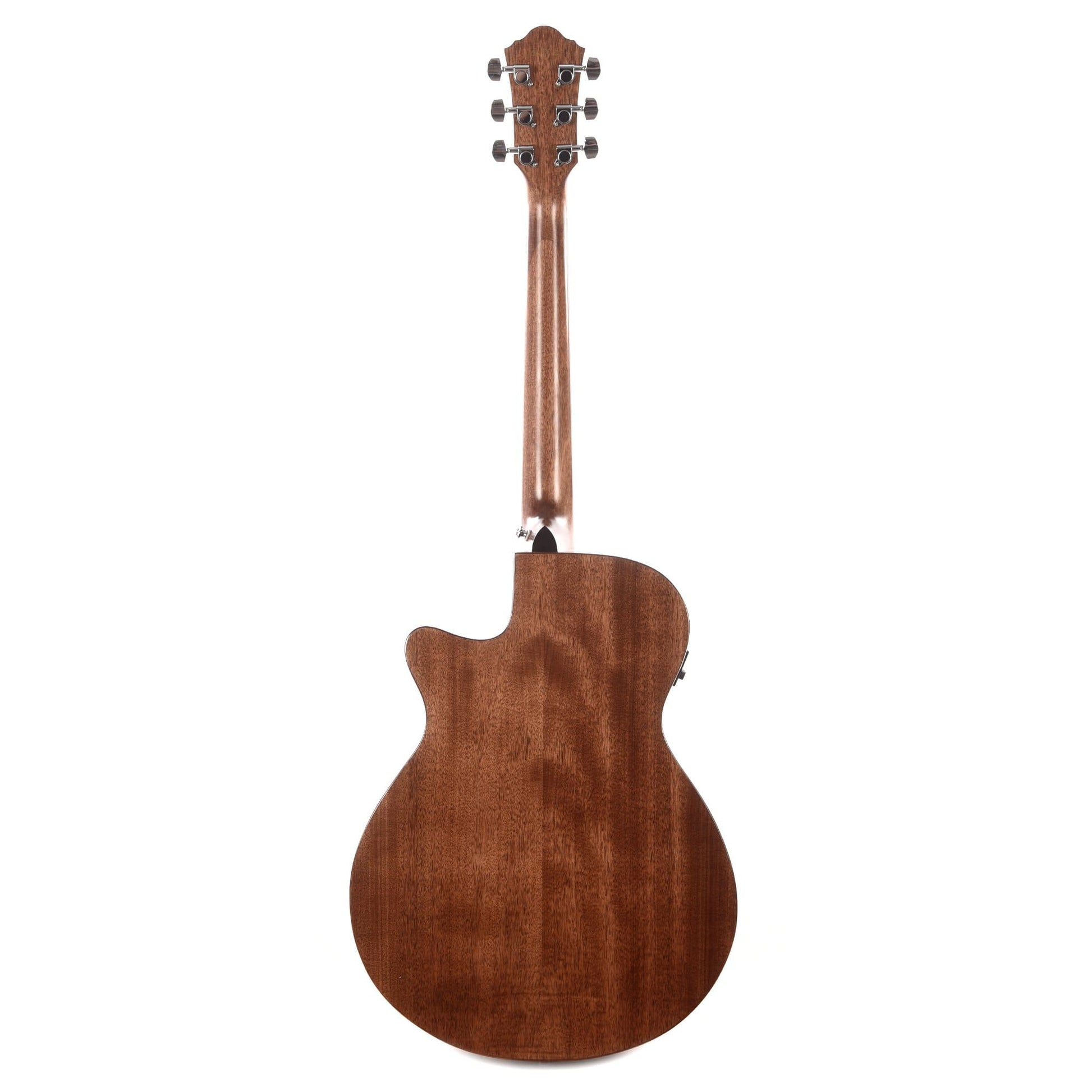 Ibanez AEG200 Acoustic Solid Sitka Spruce Top Natural Low Gloss Acoustic Guitars / Built-in Electronics