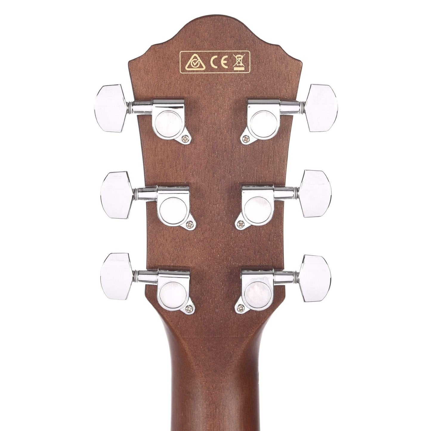 Ibanez AEG70 Acoustic Transparent Charcoal Burst High Gloss Acoustic Guitars / Built-in Electronics