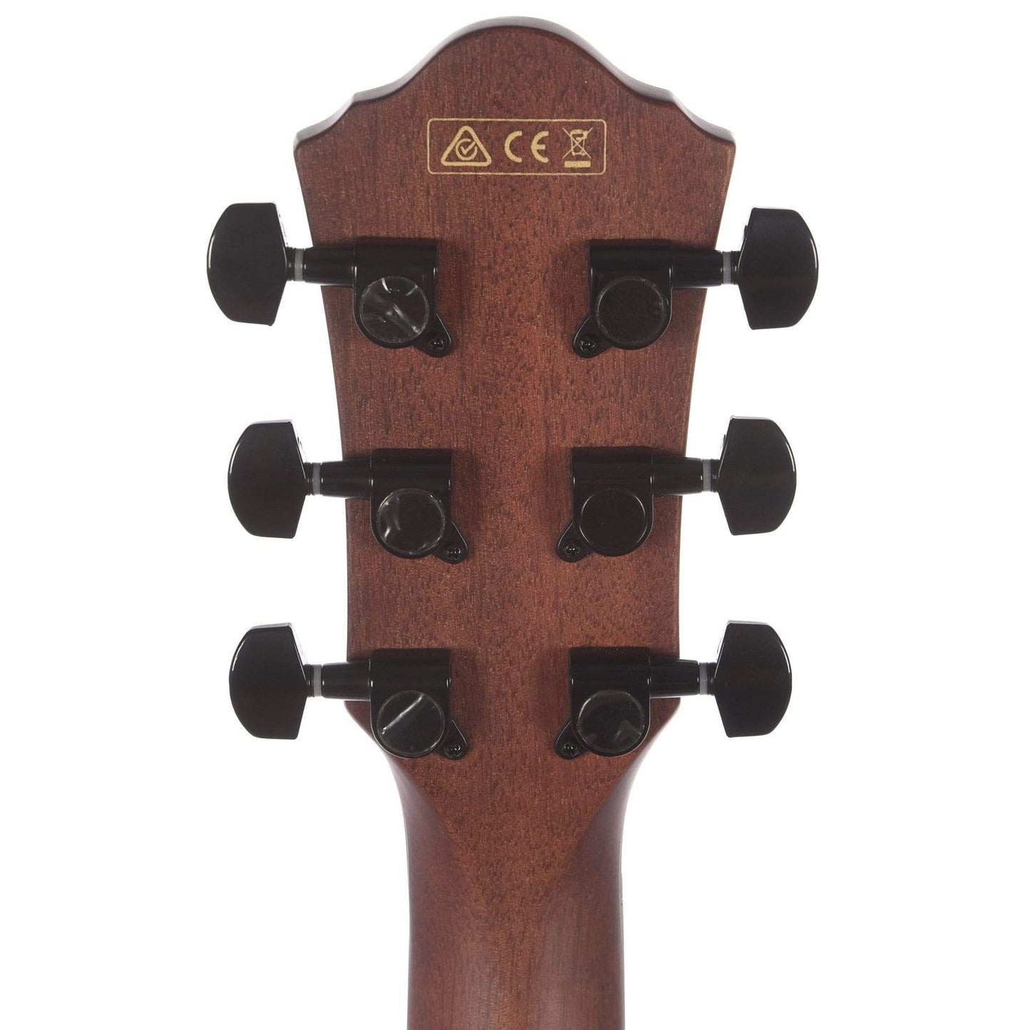 Ibanez AEWC32FM AE Acoustic Guitar Flamed Maple/Sapele Indigo Blue Burst Gloss Acoustic Guitars / Built-in Electronics