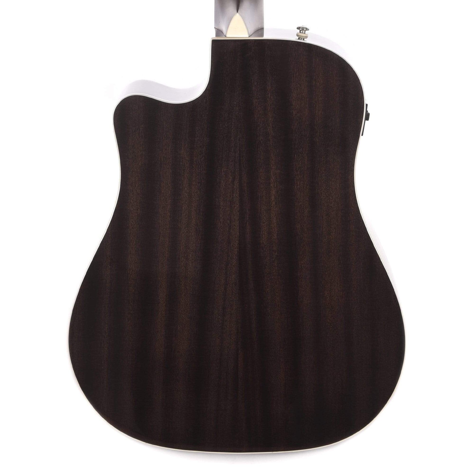 Ibanez ALT30 Altstar Acoustic Guitar Transparent Charcoal Burst High Gloss Acoustic Guitars / Built-in Electronics