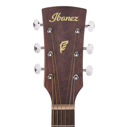 Ibanez PC18MH Grand Concert Acoustic Guitar Mahogany Sunburst Open Pore Acoustic Guitars / Concert