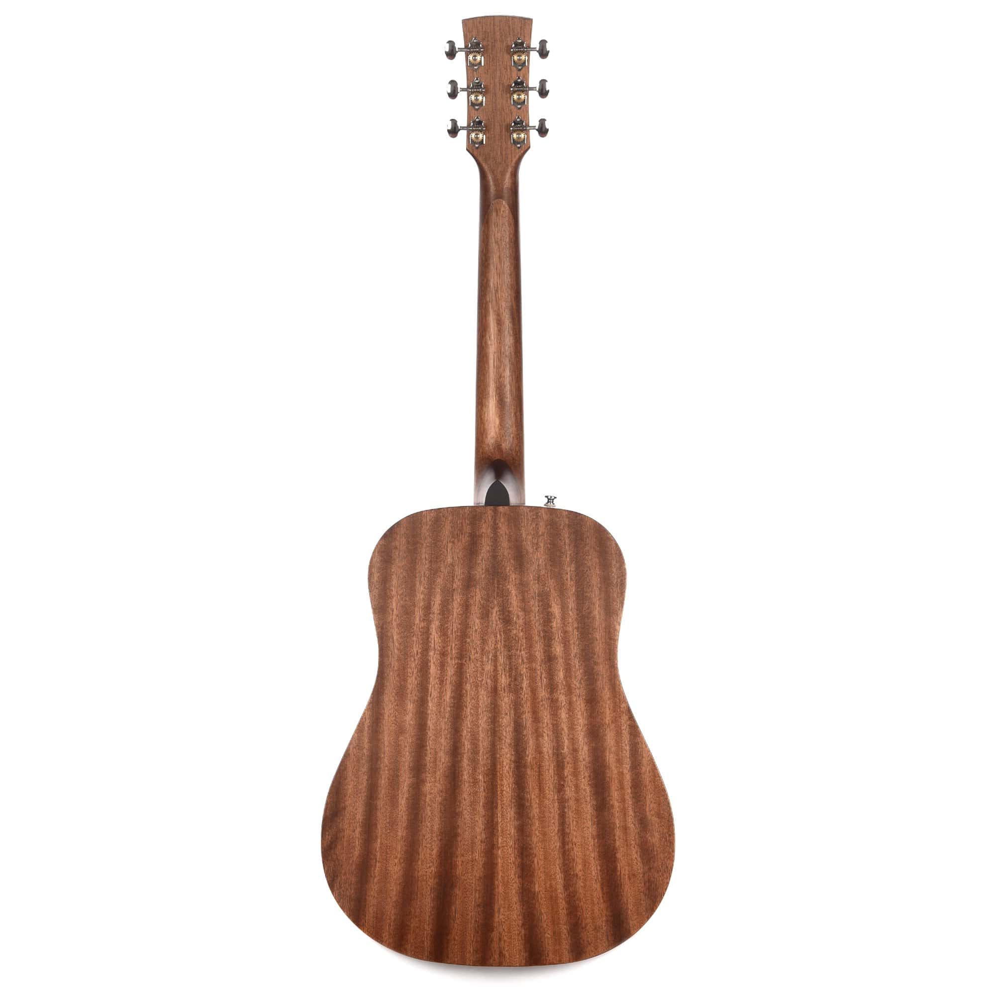 Ibanez AW50JR Artwood Dreadnought Junior Okoume Open Pore Natural ...