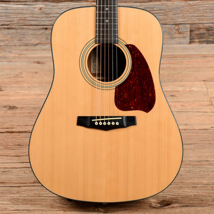 Ibanez PF5NT Natural Acoustic Guitars / Dreadnought