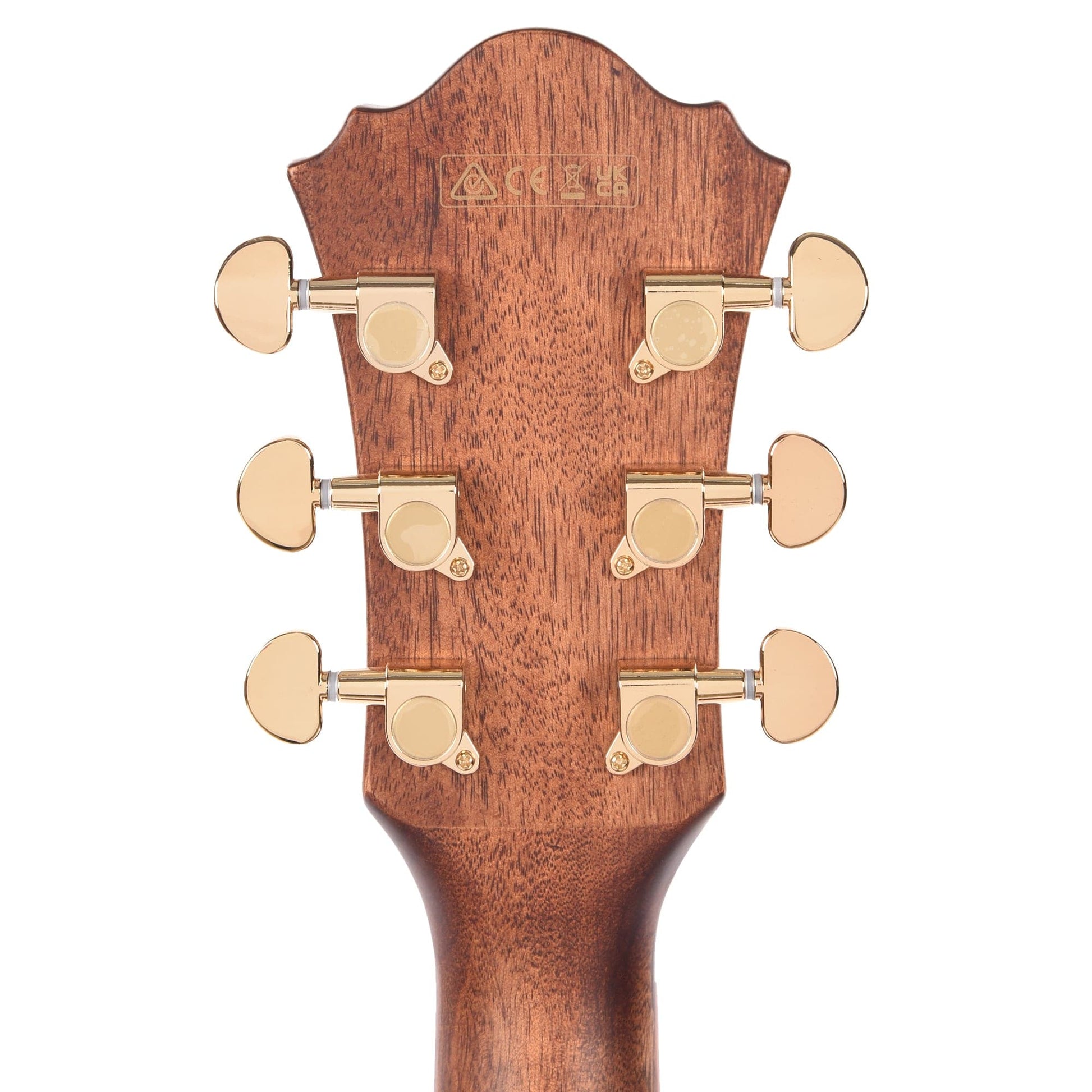 Ibanez AE295LTD AE Acoustic-Electric Flamed Okuome Natural Acoustic Guitars / OM and Auditorium