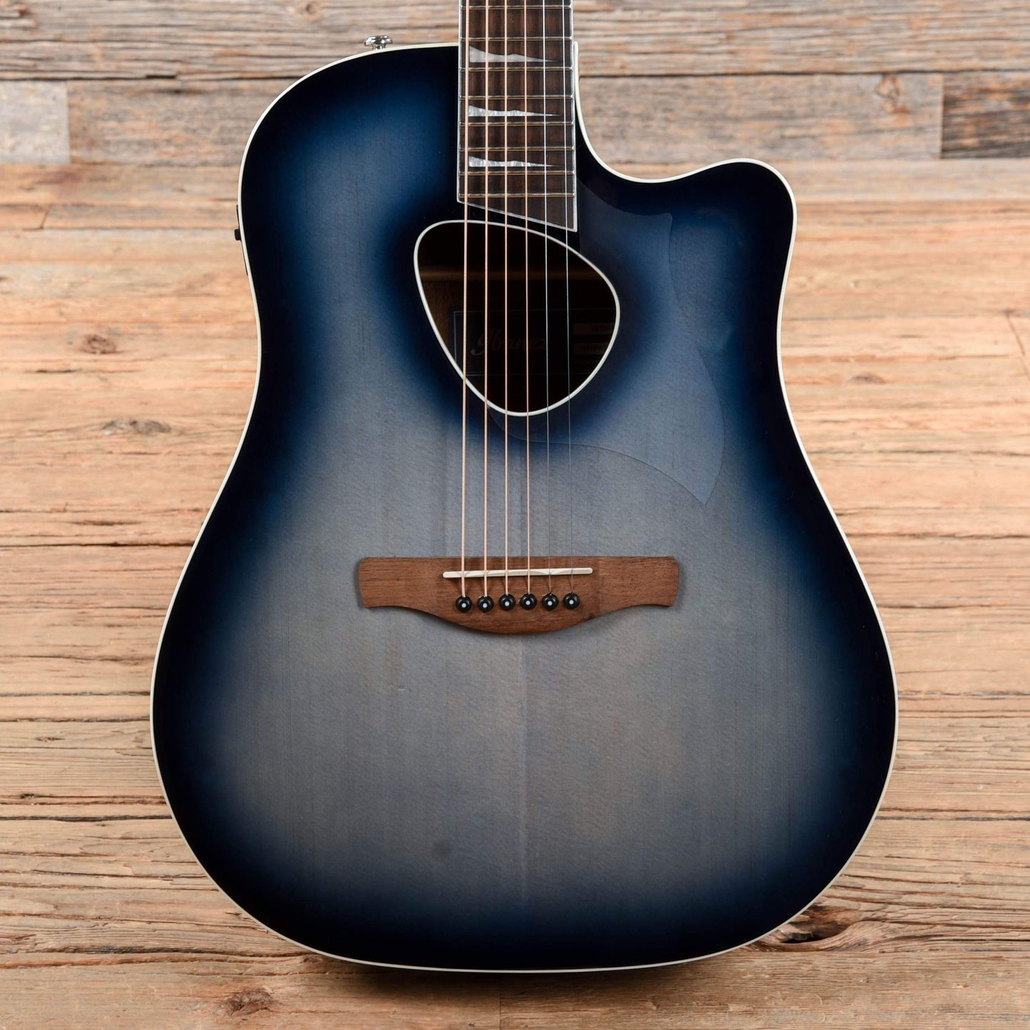 Ibanez ALT30 Altstar Spruce / Sapele Auditorium  2019 Acoustic Guitars / OM and Auditorium