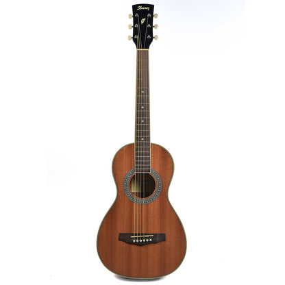 Ibanez PN1MH Natural High Gloss Acoustic Guitars / Parlor