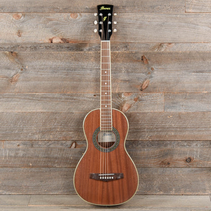 Ibanez PN1MH Natural High Gloss Acoustic Guitars / Parlor